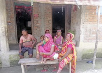 दुई छाक जुटाउन धौ–धौ पर्नेलाई २१ करोड कर छलीको मुद्दा