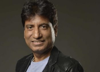 भारतका चर्चित हाँस्य कलाकार राजु श्रीवास्तवको नि धन