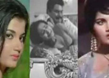 यी सुन्दर अभिनेत्रीले बलिउडमा सबैभन्दा धेरै ब ला त्कार दृश्य गरिन्, तर २७ वर्षको उमेरमै गयो उनको ज्या न