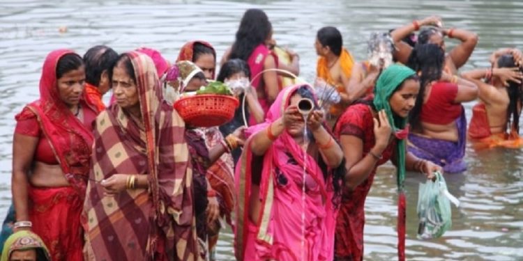 मिथिलामा जितिया पर्वको तयारी हुँदै