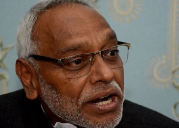 धनुषा ३ बाट राजेन्द्र महतो सर्वसम्मत सिफारिस