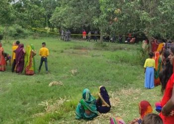 धनुषामा महिलाको श व फेला,बला त्कार पछि ह त्या गरी फालेको प्रहरीको अनुमान