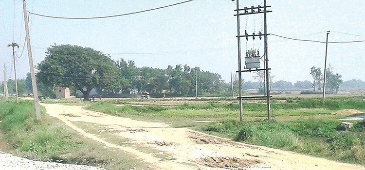 जग्गा विवादले राष्ट्रिय गौरवको हुलाकी राजमार्ग निर्माण प्रभावित