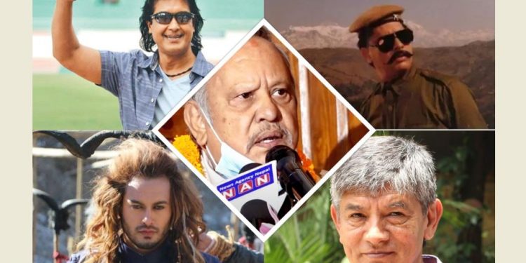 गणतन्त्र दिवसमा राष्ट्रपतिबाट ४८ जना कलाकारलाई विभूषण