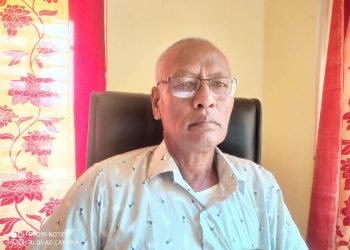 सिरहा क्षेत्र नम्बर १ क बाट प्रत्यक्ष तर्फ प्रतिनिधि सभामा खडग नारायण चौधरीको नाउँ सिफारिस