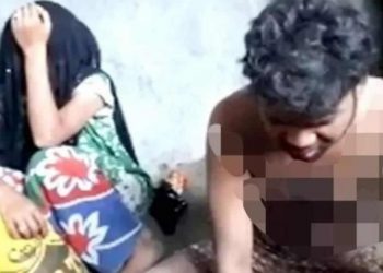 किस्ता उठाउन घरमा आइरहने बैंकको कर्मचारी संग सदस्यको बस्यो प्रेम,दुबै जना आप त्तिजनक अबस्थामा प क्राउ