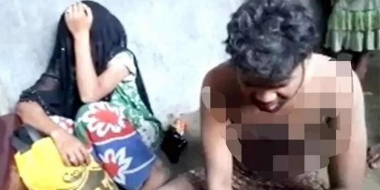किस्ता उठाउन घरमा आइरहने बैंकको कर्मचारी संग सदस्यको बस्यो प्रेम,दुबै जना आप त्तिजनक अबस्थामा प क्राउ