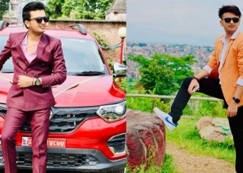 टिकटकमा चर्चित अंश वर्मा को हुन्? के उनले टिकटकबाटै कमाएर घर, होटल, गाडी किनेकै हुन ?