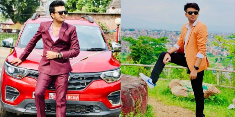 टिकटकमा चर्चित अंश वर्मा को हुन्? के उनले टिकटकबाटै कमाएर घर, होटल, गाडी किनेकै हुन ?