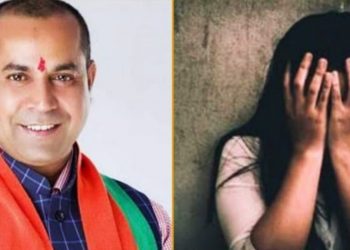 जागिरको बहानामा नेताले युवतीलाई गरे बला त्कार, पैसा पनि लु टे