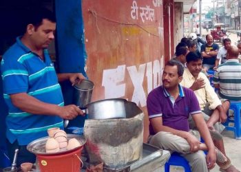 यी ४ समयमा भुलेर पनी चिया नपिउनुहोस् नत्र….