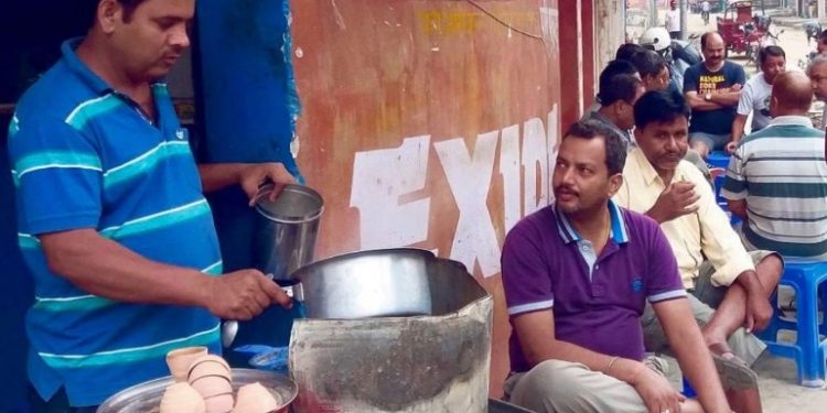 यी ४ समयमा भुलेर पनी चिया नपिउनुहोस् नत्र….