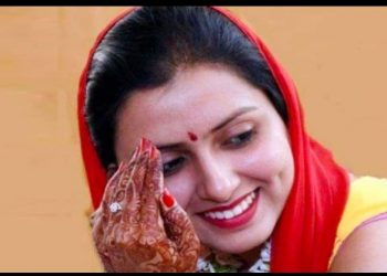गाला हेरेरै थाहा हुन्छ महिलाको स्वभाव, कोठी र डिम्पलले दिन्छ यस्तो संकेत !