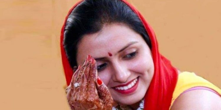 गाला हेरेरै थाहा हुन्छ महिलाको स्वभाव, कोठी र डिम्पलले दिन्छ यस्तो संकेत !