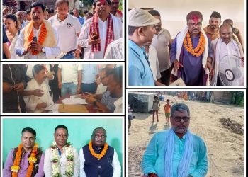 सिरहामा स्वतन्त्रको उम्मेदवारी उल्लेख्य