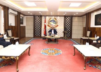 सत्ता गठबन्धनको सिट बाँडफाँट : कुन दलले कहाँ–कहाँ पाए ? (सूचीसहित)