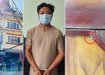 काठमाडौंको यो होटल जहाँ बस्न आउनेहरुको अ श्लिल-गोप्य भिडियो आफै बनाउछन म्यानेजर, यसरी खुल्यो रहस्य