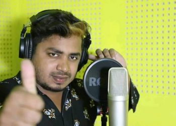 सफलताको शिखर चुम्दै गायक सन्नु कुमार