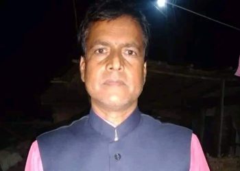 रामचन्द्र मण्डल (षुरूशो‌त्तम) ले गरे सप्तरी क्षेत्र नं. १(ख) बाट स्वतन्त्र उमेदवारी दर्ता