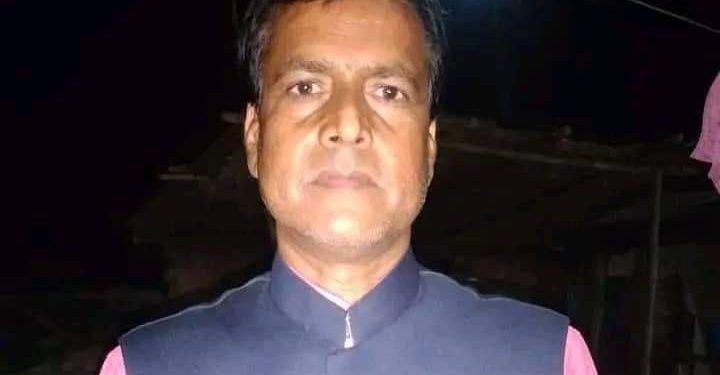 रामचन्द्र मण्डल (षुरूशो‌त्तम) ले गरे सप्तरी क्षेत्र नं. १(ख) बाट स्वतन्त्र उमेदवारी दर्ता