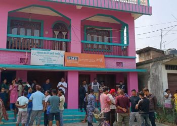 मधेस प्रदेश : सहकारीका लेखापालमाथि गोली प्रहार
