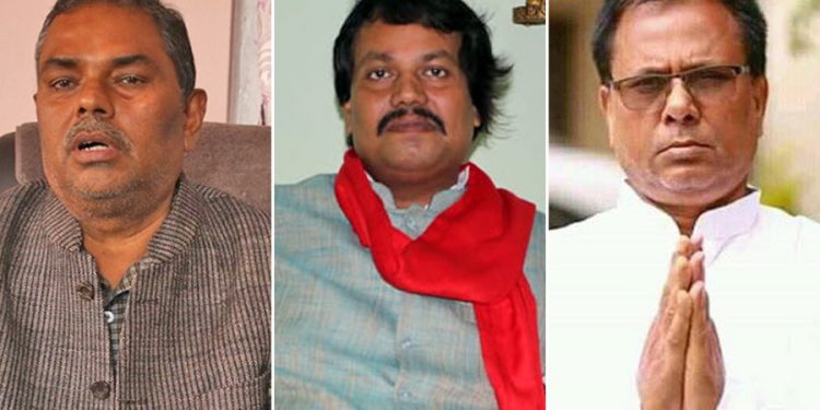 सप्तरी २ बाट उपेन्द्र यादवले गरे उम्मेदवारी दर्ता,उनको बलियो प्रतिस्पर्धी सीके राउत र जयप्रकाश