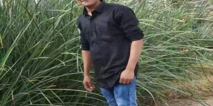 साउदीमा बारा जिल्लाका एक युवक २४ दिनदेखि बेप त्ता