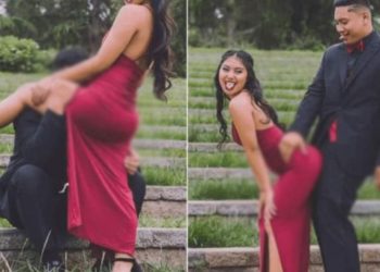 संसारकै सबैभन्दा अचम्मका २० बिबाह (हेर्नुहोस भिडियो सहित)