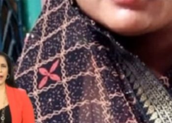 सासुले परपुरुष संग आप त्तिजनक अवस्थामा देखिन्, श्रीमानले गर्दिए दुवैको बिहे