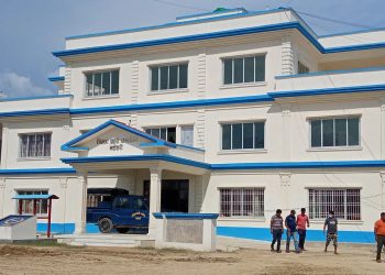 महोत्तरीको बलवा नगरपालिकाबाट चुनाव विरोधी गतिविधि गरेको आरोपमा ७ जना प क्राउ