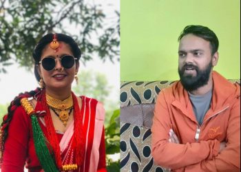 नेहा चौधरीले श्रीमान माथि लगाएको आरोपबारे यस्तो भन्छन् पंकज