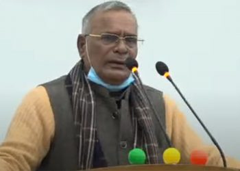 धनुषा निर्वाचन ३ प्रदेशसभा (१) मा नेपाली कांग्रेसका रामसरोज यादव निर्वाचित