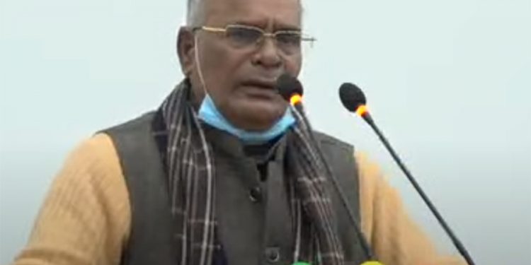 धनुषा निर्वाचन ३ प्रदेशसभा (१) मा नेपाली कांग्रेसका रामसरोज यादव निर्वाचित