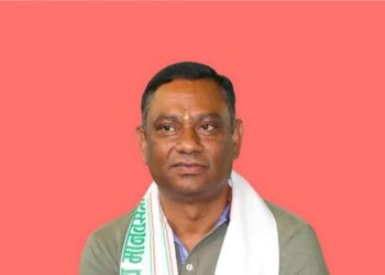 सिरहा-४ बाट जसपाका बिरेन्द्र महतो निर्वाचित