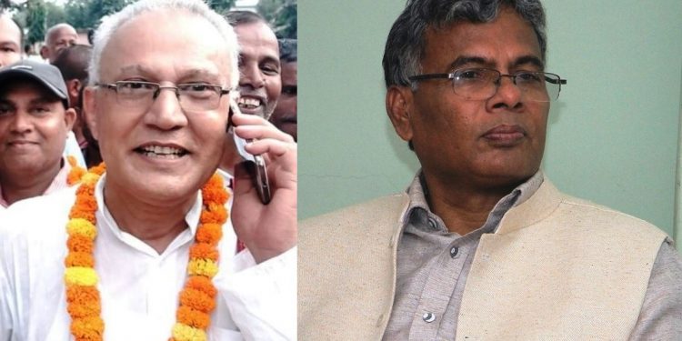 धनुषा १ मा मातृकालाई पराजित गर्दै जसपाका दिपक कार्की निर्वाचित