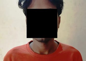 बला त्कारबाट बसेको गर्भ असुरक्षित तवरले पतन गराउने एक जना प क्राउ