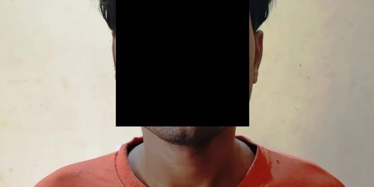 बला त्कारबाट बसेको गर्भ असुरक्षित तवरले पतन गराउने एक जना प क्राउ