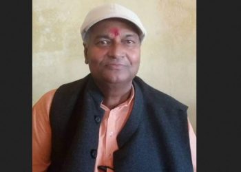 महोत्तरी-४ मा नेपाली कांग्रेसका महेन्द्रकुमार राय निर्वाचित