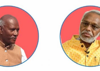 सर्लाही २ मा राजेन्द्र महतोलाई पराजित गर्दै महिन्द्र राय यादव निर्वाचित