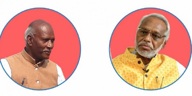 सर्लाही २ मा राजेन्द्र महतोलाई पराजित गर्दै महिन्द्र राय यादव निर्वाचित