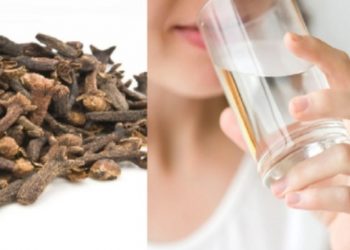 हरेक राति सुत्नुअघि एक गिलास तातोपानी र ल्वाङ