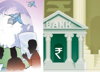 नेपालको तराई क्षेत्रबाट पैसा भारतीय बैङ्कमा जम्मा हुन थाल्यो, पुँजी पलायनको आशङ्का