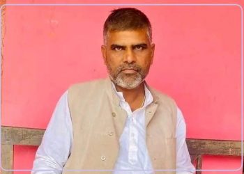 सिरहा ४ को २ बाट लोसपाका रामबाबु यादव निर्वाचित