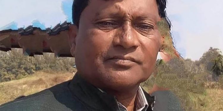 सप्तरी-१ (२) बाट प्रदेशसभामा जनमत पार्टीका सकिल मियाँ निर्वाचित