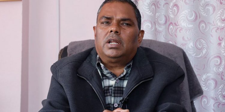 उपेन्द्रको दुखेसो सहितको चेतावनी ‘हस्तक्षेप स्वीकार हुँदैन’