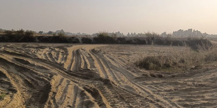चुरे विनासले बस्ती नै सखाप