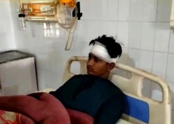 ‘घरमा कोही छैन, आउ’ भन्दै केटीले बोलाइन्, चोर भनेर मरणासन्न हुनेगरी कु टियो