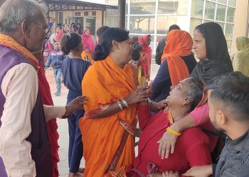 महोत्तरी : दुलही भित्र्याउन नपाउँदै ५ जनाको मृ त्युले विहेघरमा शोक