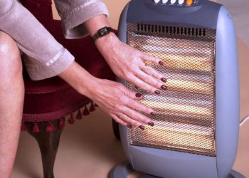 जाडोमा हिटर बाल्द यी कुरा ख्याल गर्नुभएन भने जो कोहीको ज्यान जानसक्छ