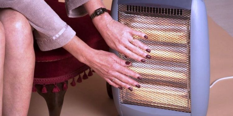 जाडोमा हिटर बाल्द यी कुरा ख्याल गर्नुभएन भने जो कोहीको ज्यान जानसक्छ